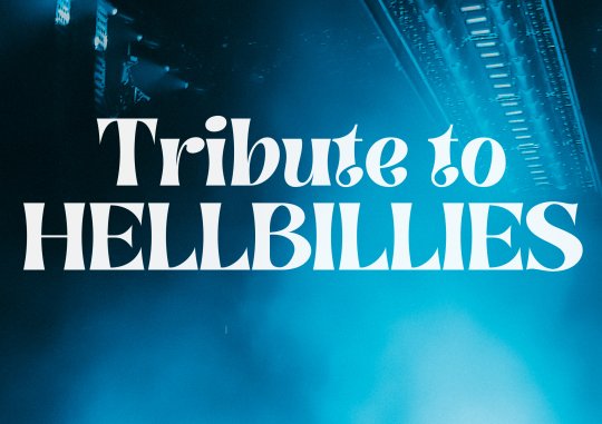 Tribute to Hellbillies